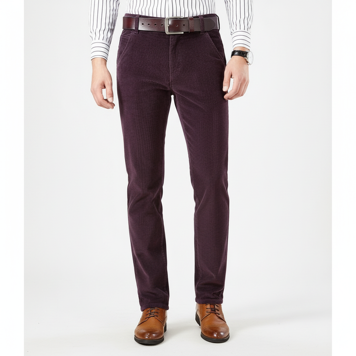 Men's Elegant Pants