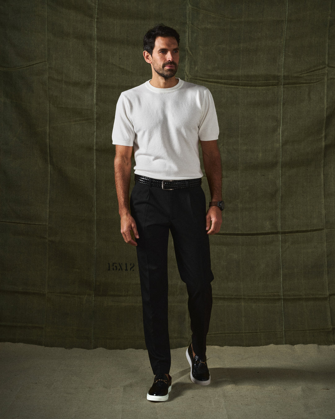 Men's Classic Loafers