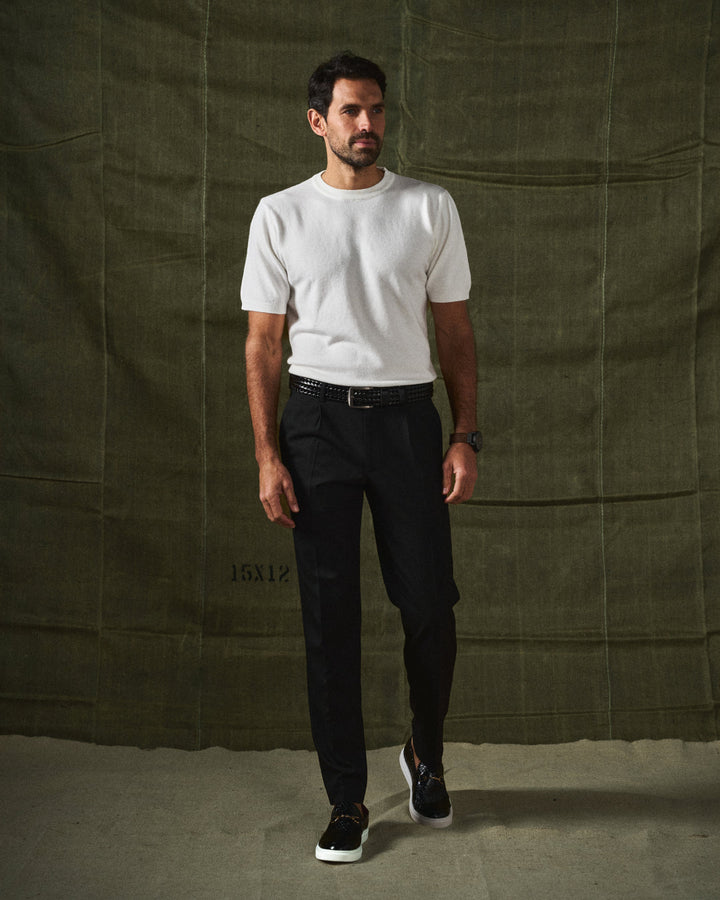 Men's Classic Loafers