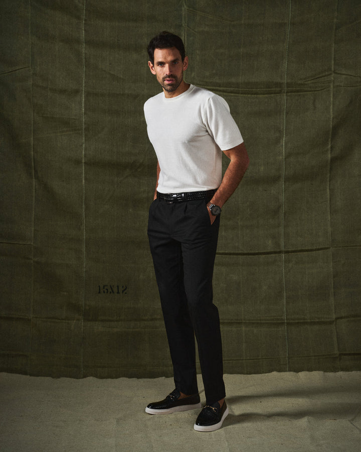 Men's Classic Loafers