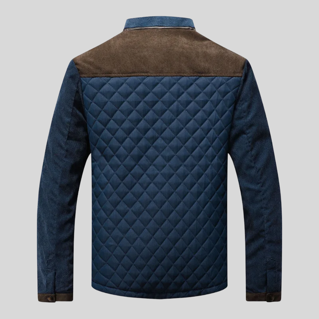 Timeless Casual Jacket