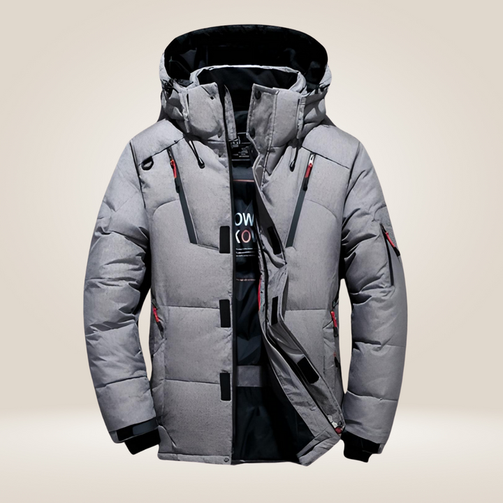 Men'S Stylish Winter Jacket