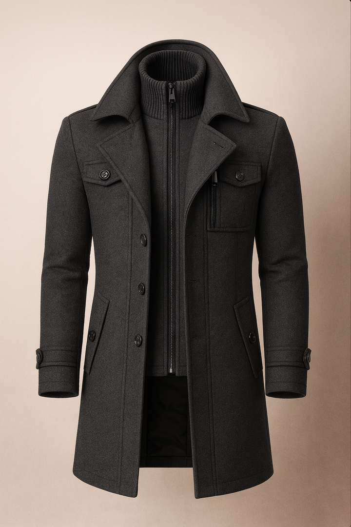 Men's Winter Coat