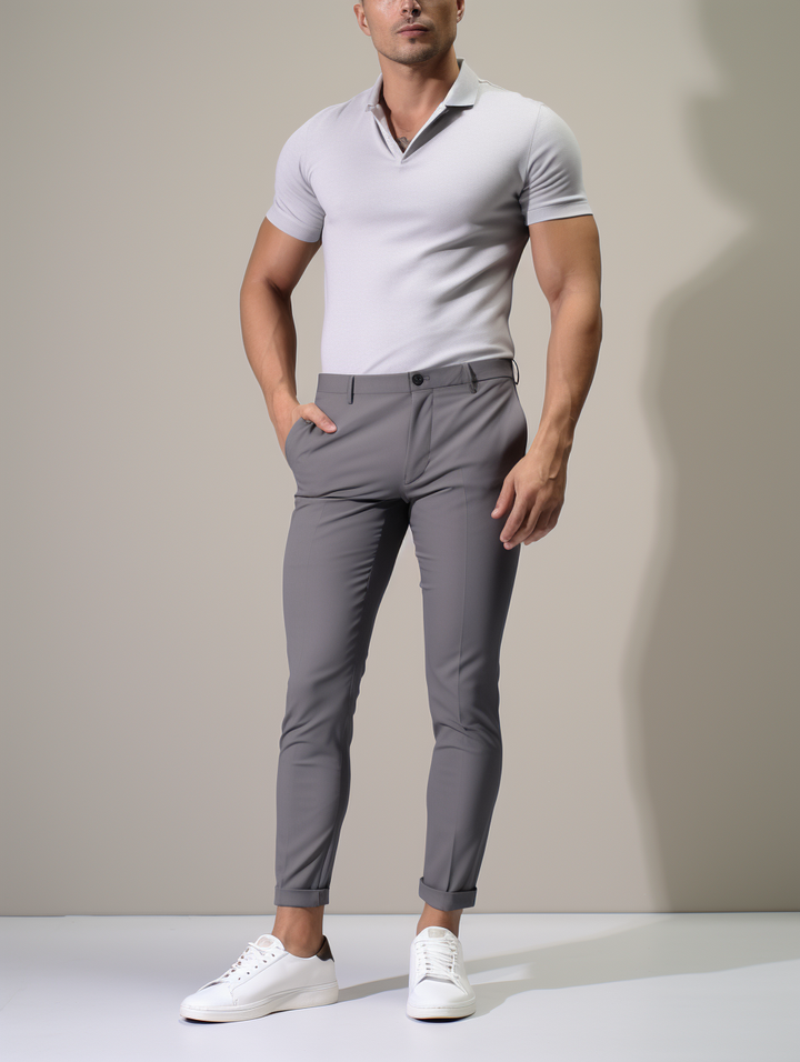 Men's Stretch Pants