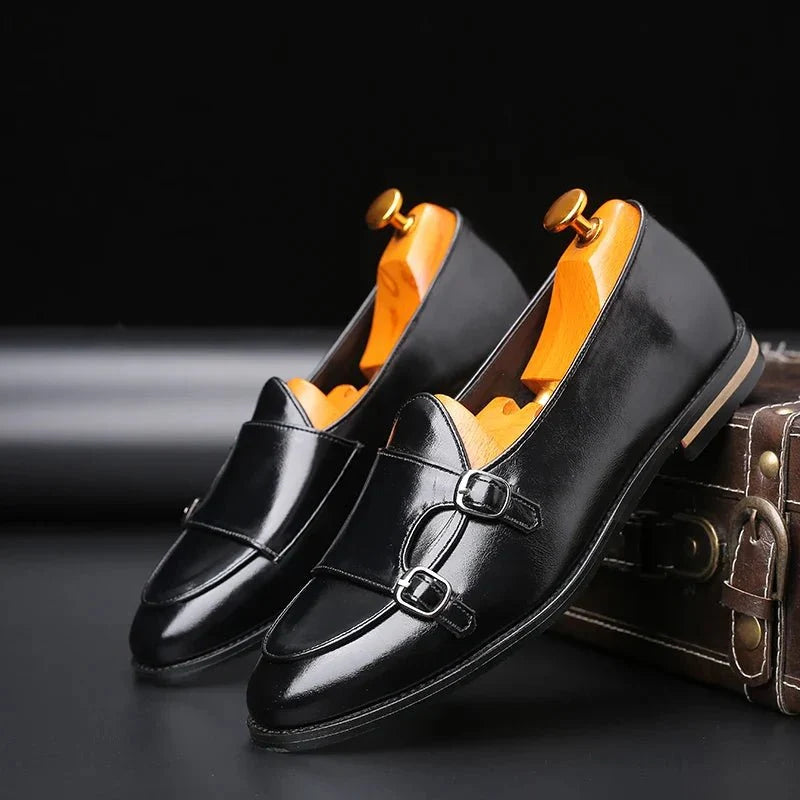 Classic Dress Shoes