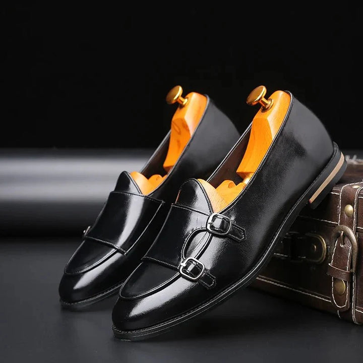 Classic Dress Shoes