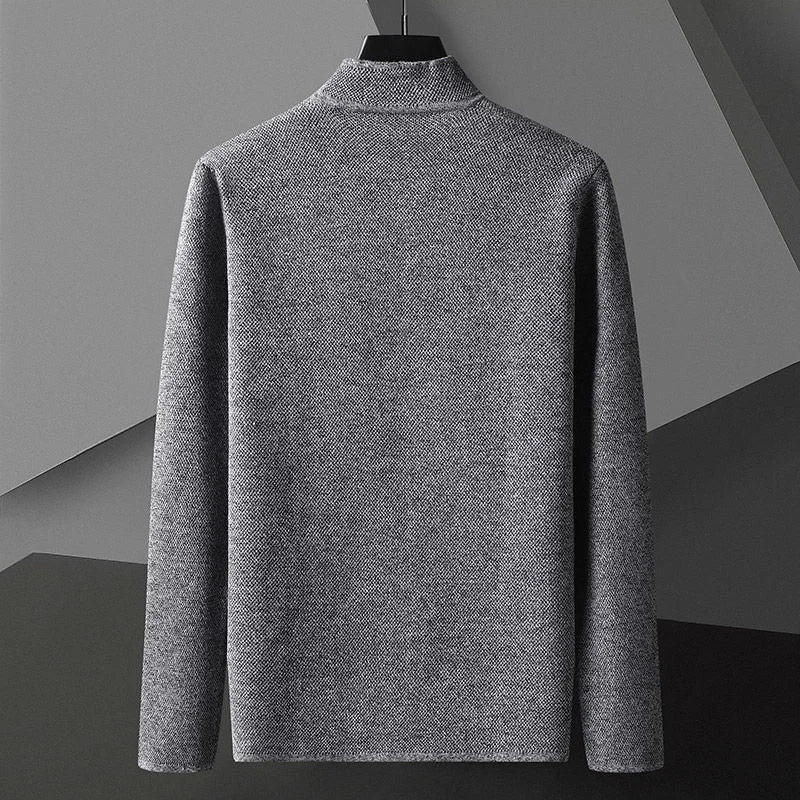 Men's Luxury Vest