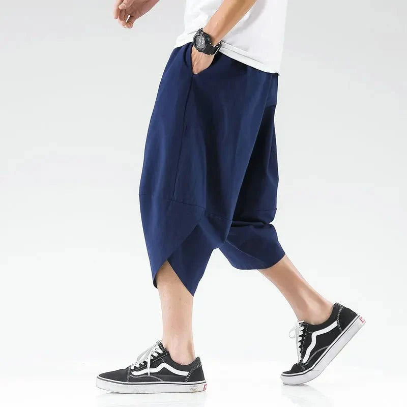Kumara Harem Pants