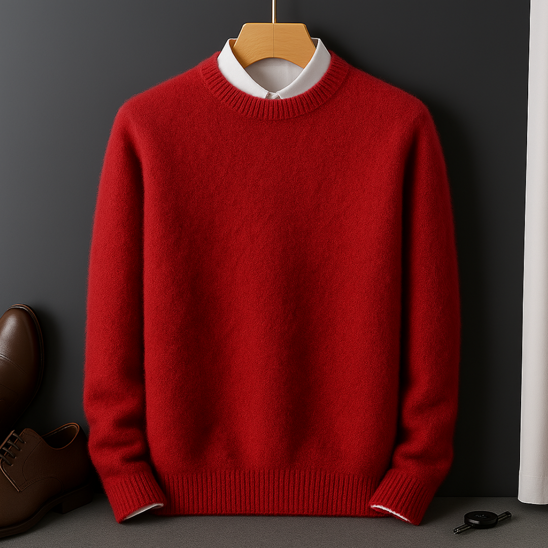 Valencia Premium Sweater