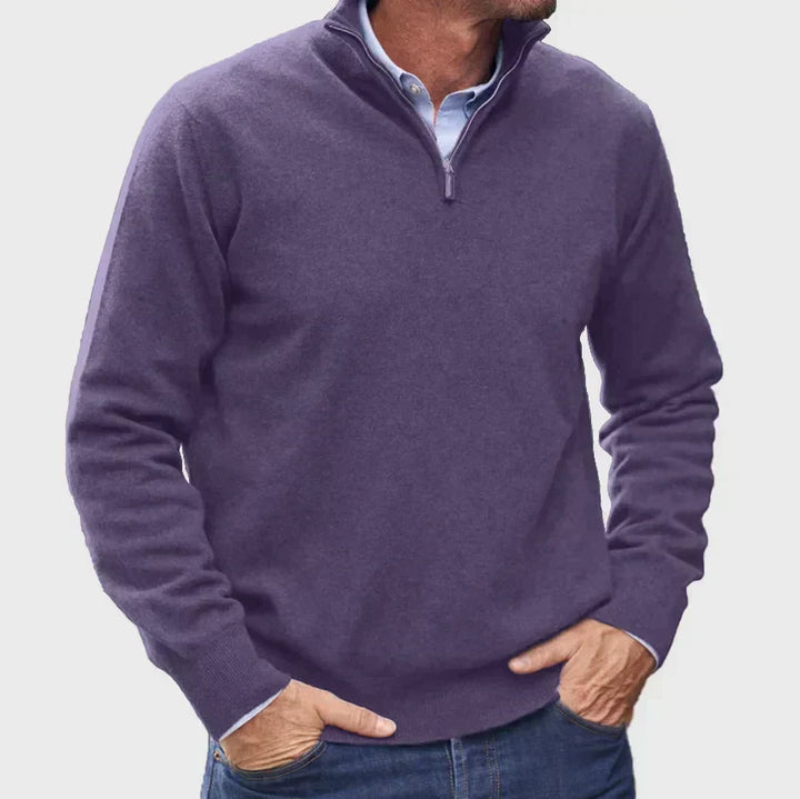 Men's Cozy PUllover