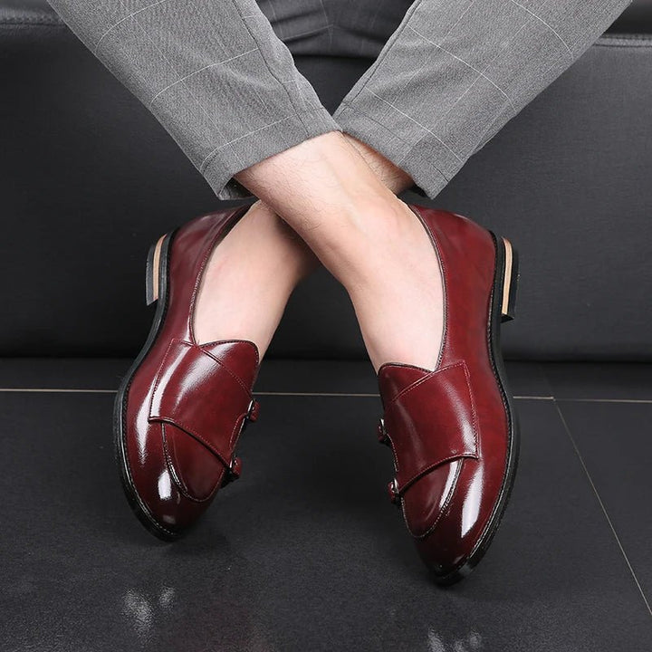 Classic Dress Shoes