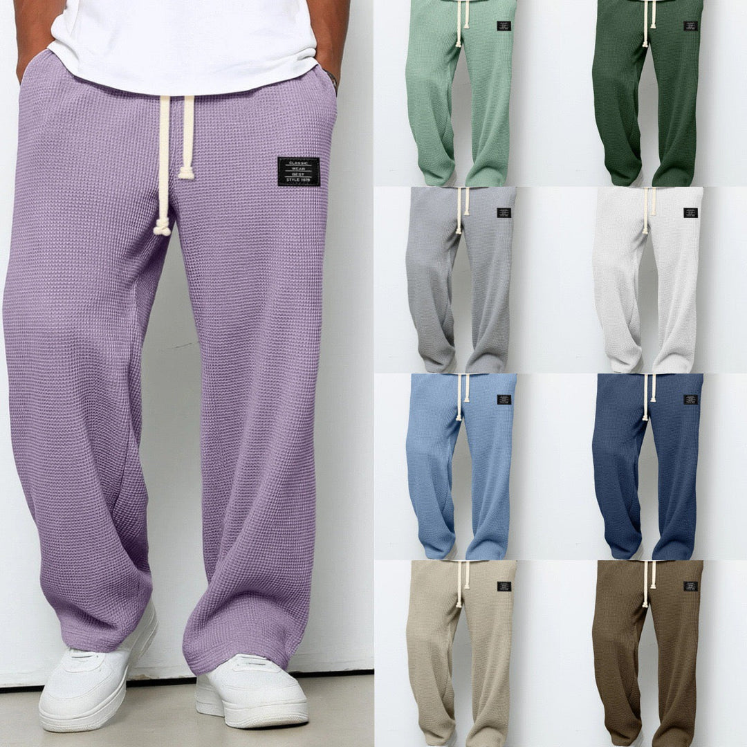 Men's Classic Pants