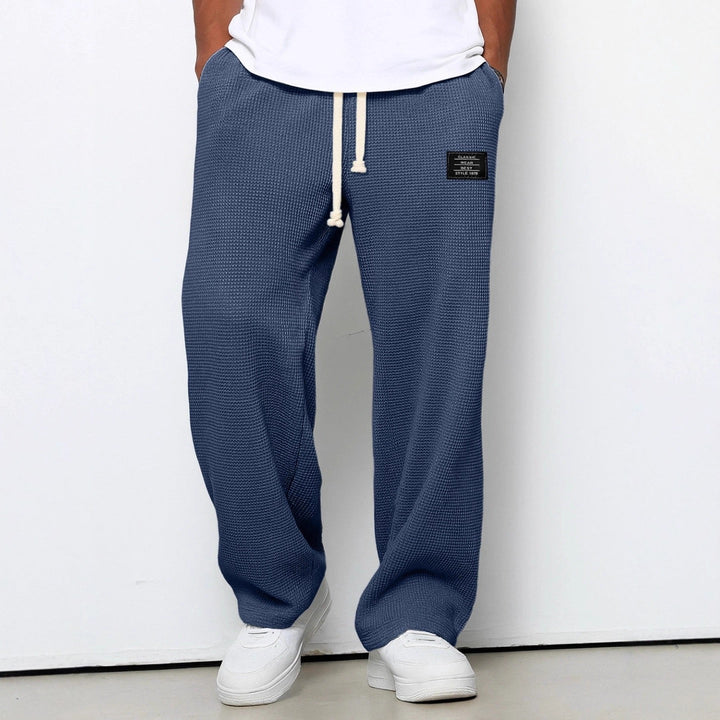 Men's Classic Pants
