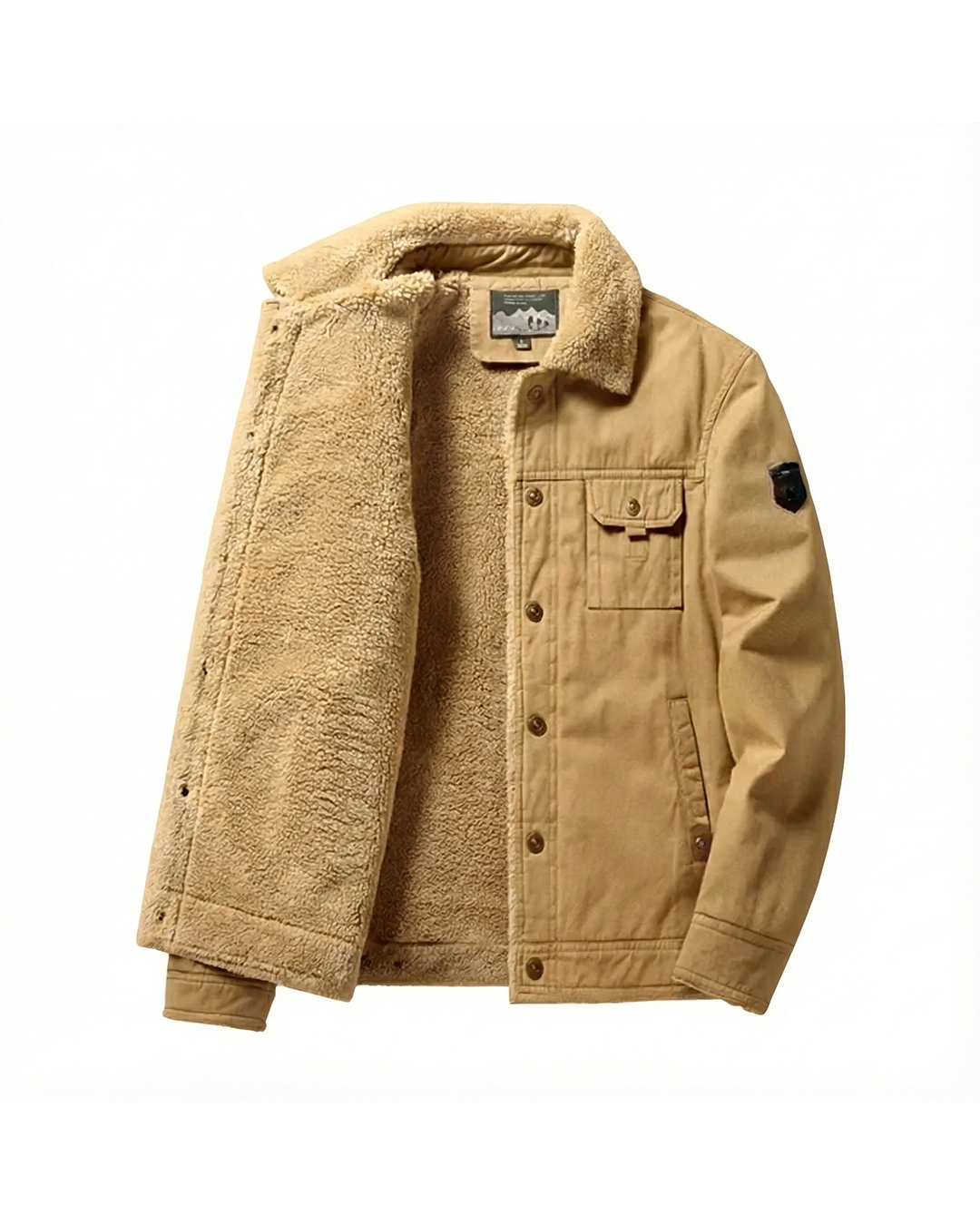Timberline Sherpa Trucker