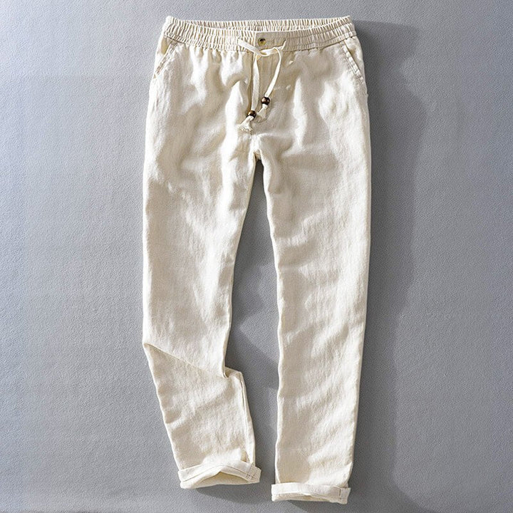 Milo Solen Linen Pants