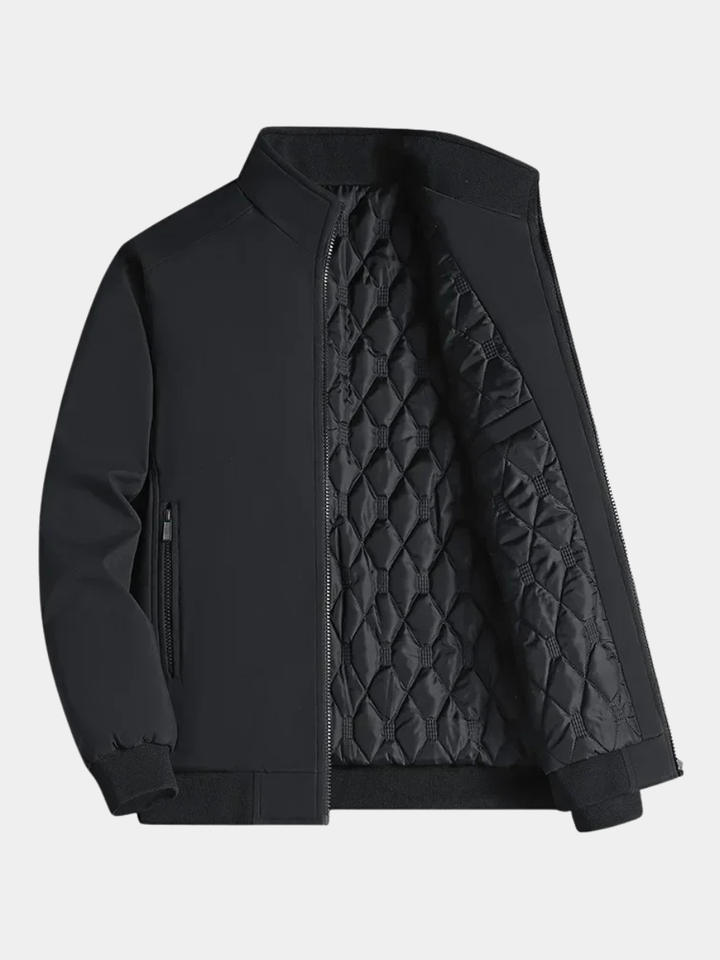 Men's Water Repellent Rain Jacket