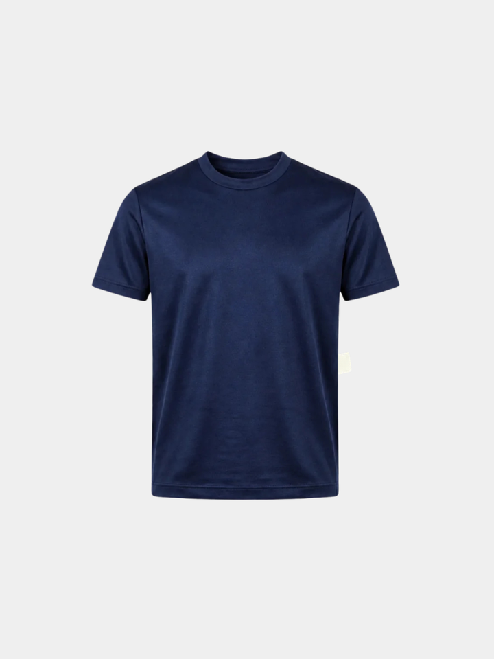 Men's Mercerized Cotton T-Shirt