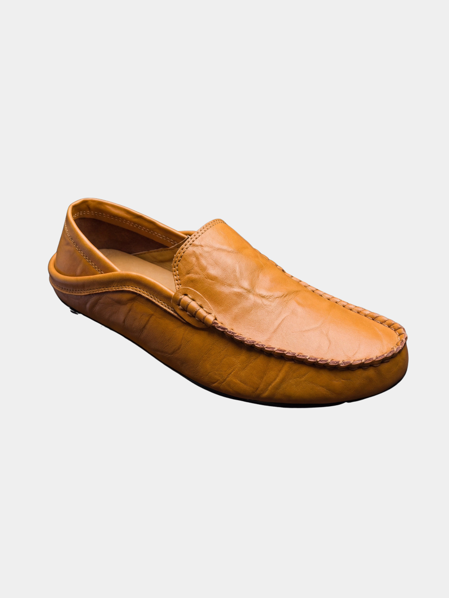 Men's Genuine Hide Loafers