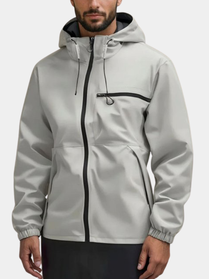 Men's Water Repellent Outdoor Jacket
