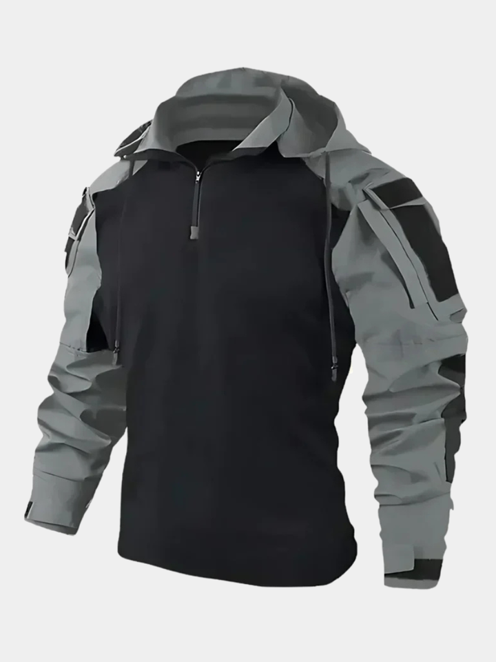 Men's Tactical Outdoor Jacket