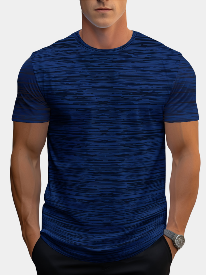 Men's Crew Neck T-Shirt