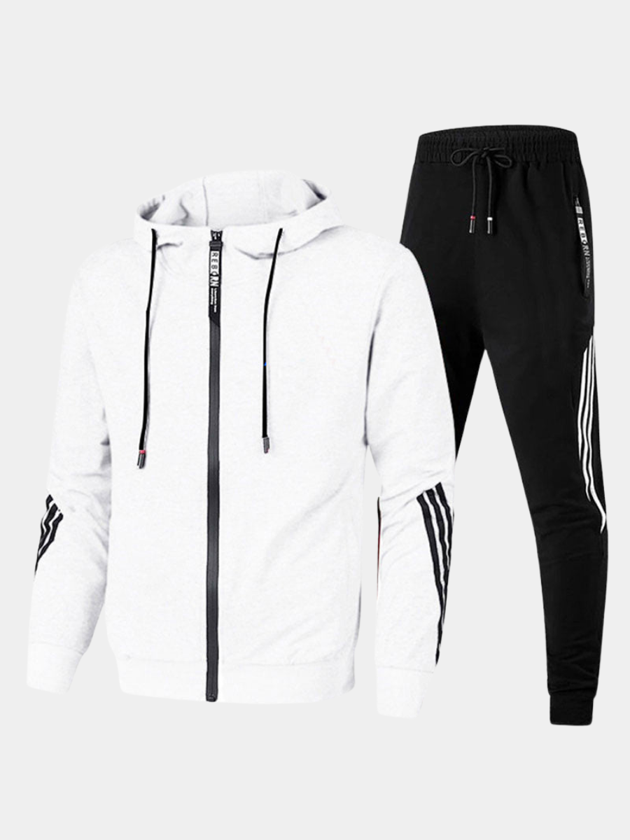 Men's Sport Two Piece Set