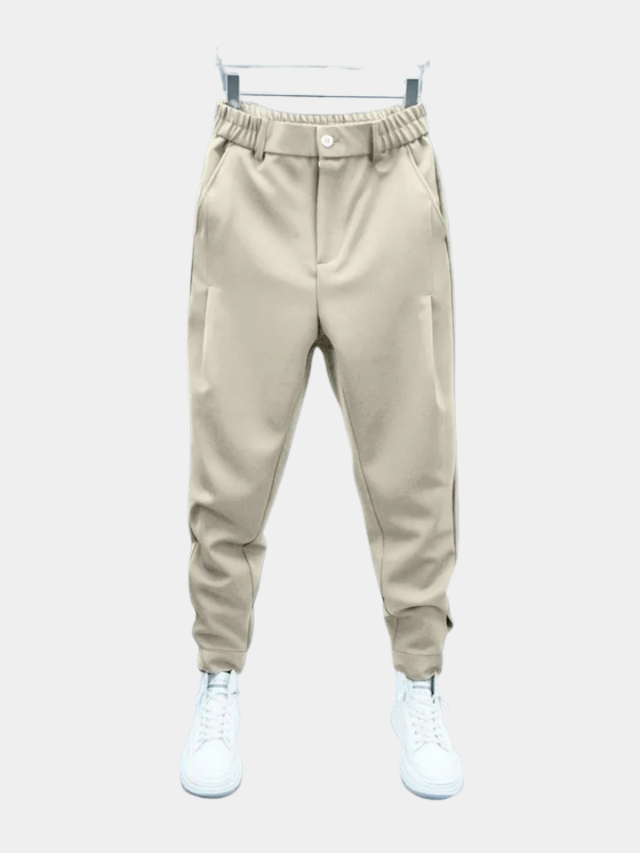 Men's Elegant Smart Pants