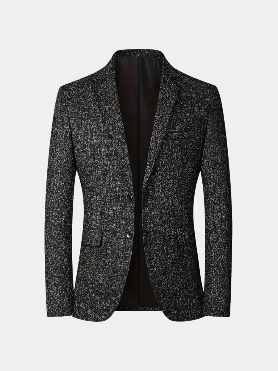 Men's Classic Fit Blazer