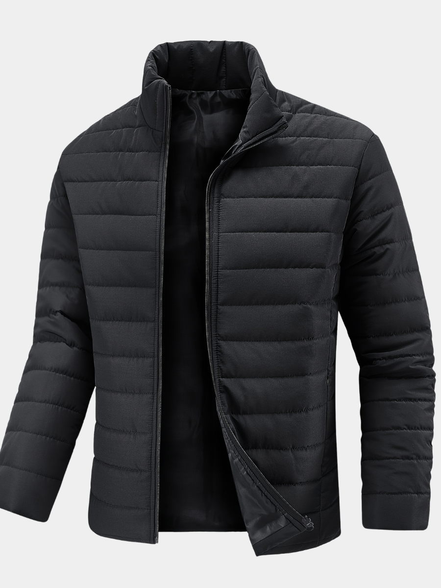 Men's Padded Winter Coat