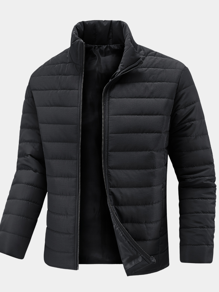 Men's Padded Winter Coat