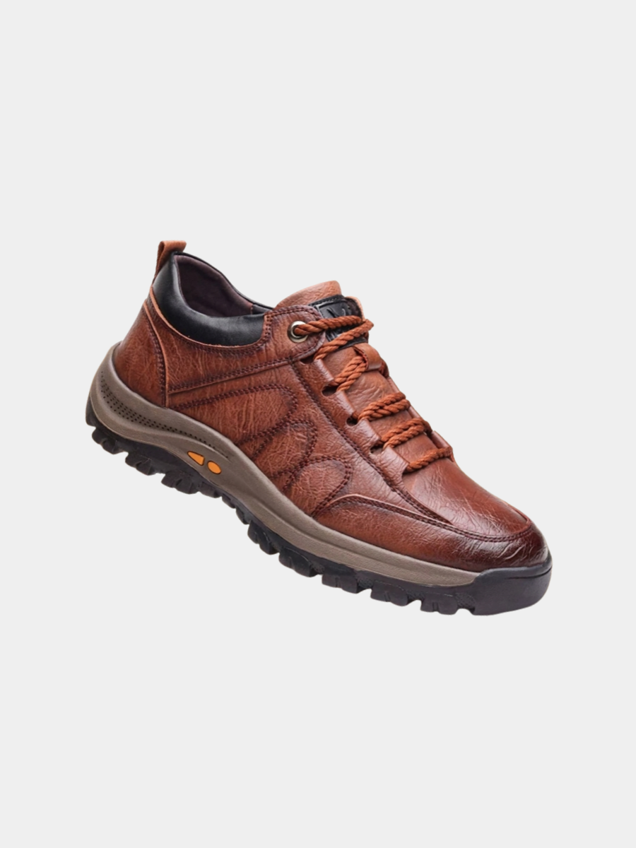 Men's Sporty Mountain Walking Shoes