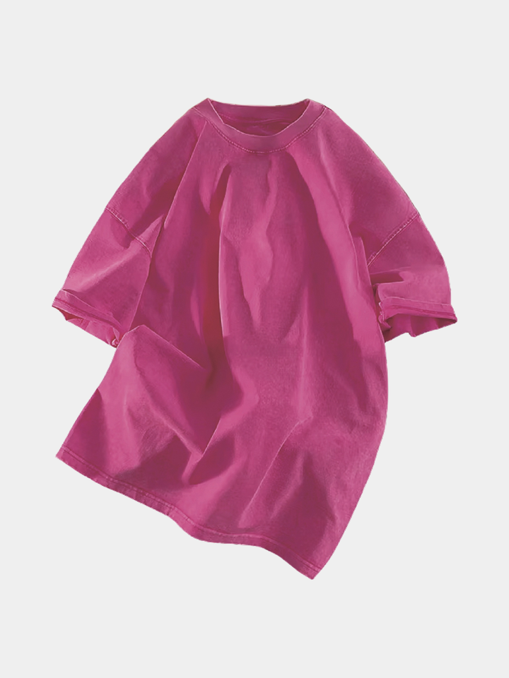Men's Cotton T-Shirt
