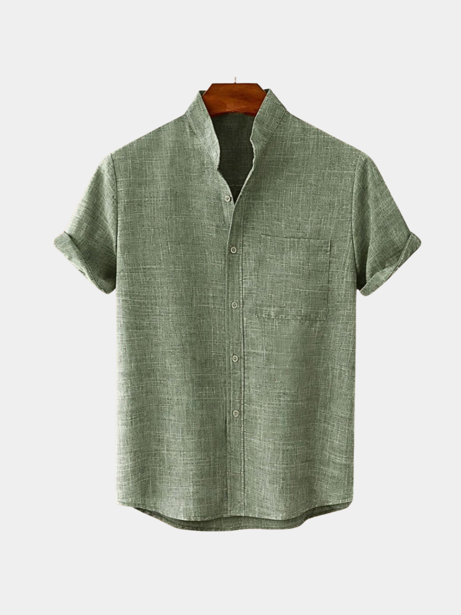 Men's Muscle Fit Shirt