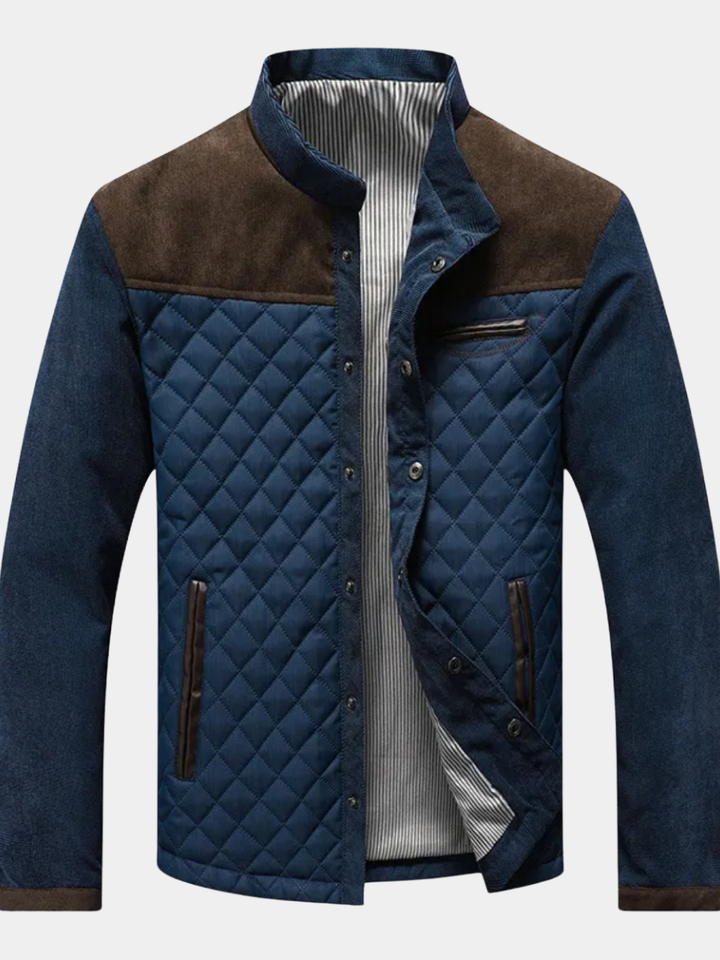 Men's Casual Jacket