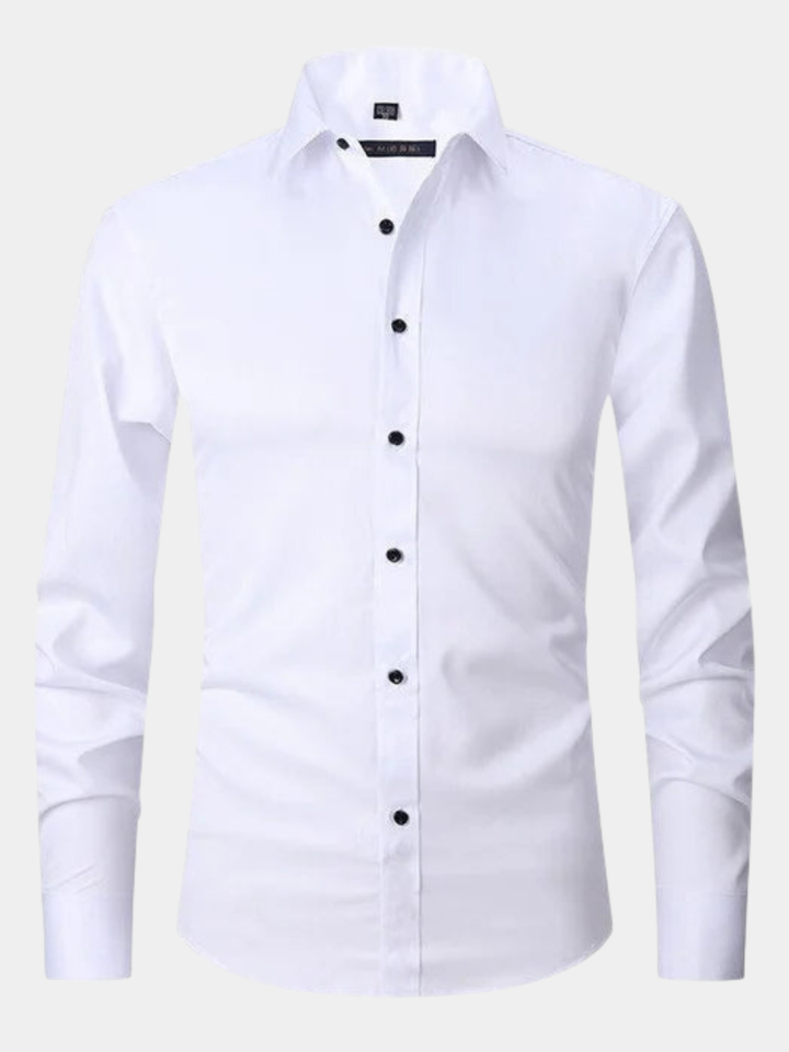 Men's Slim Fit Shirt