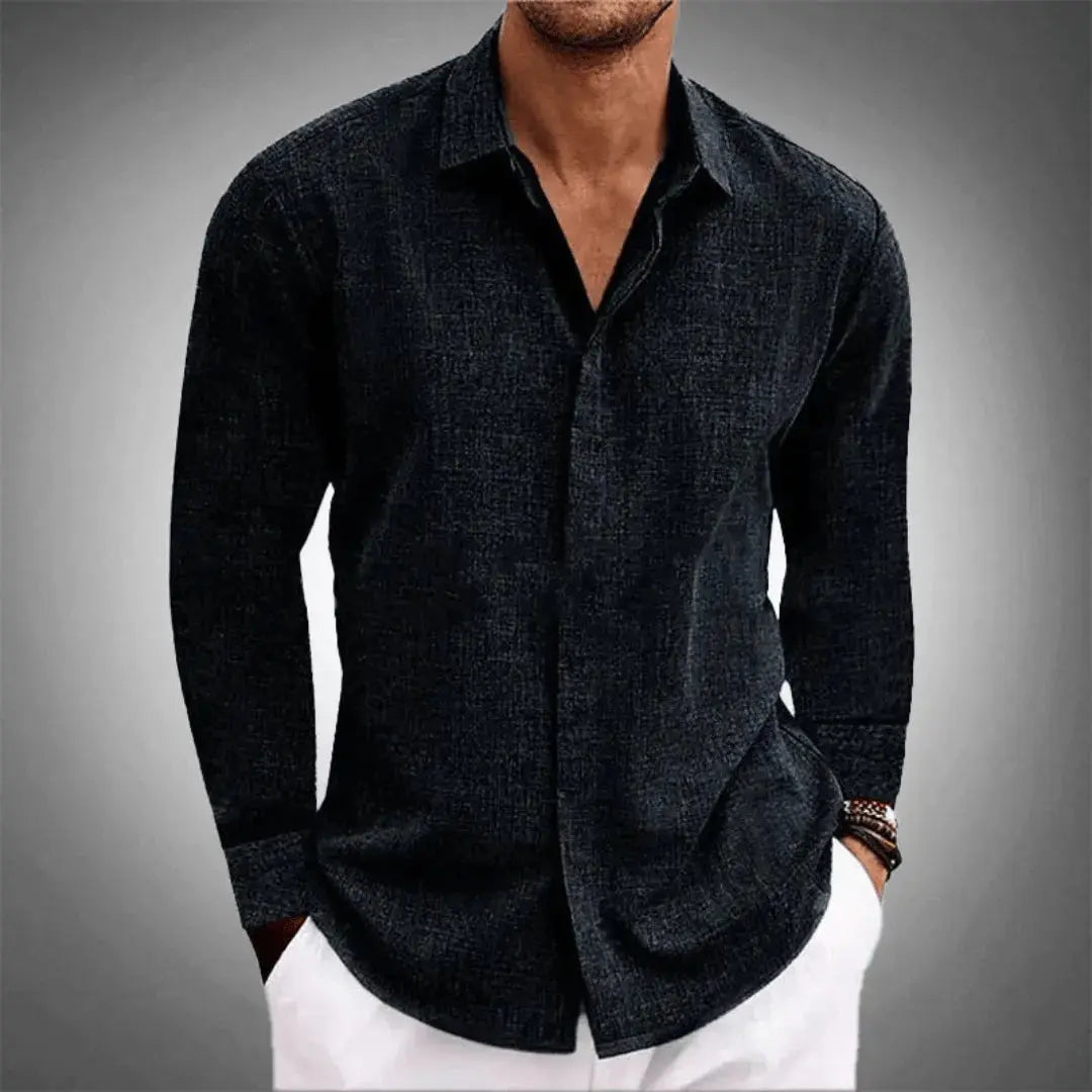 Men's Light Fit Shirt