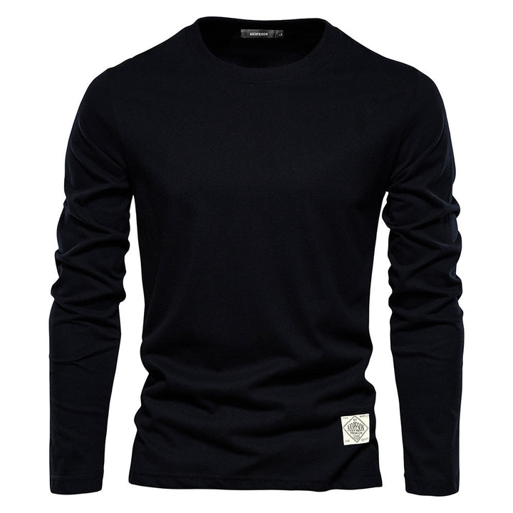 Men's Long Sleeve T-Shirt