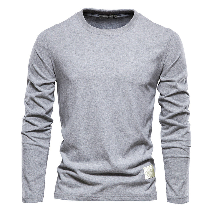 Men's Long Sleeve T-Shirt