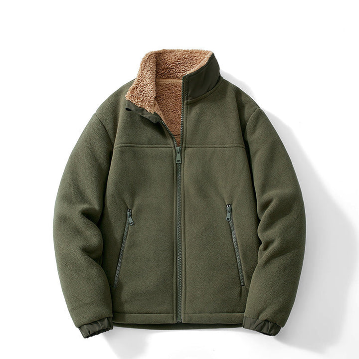 Men's Polar Winter Jacket