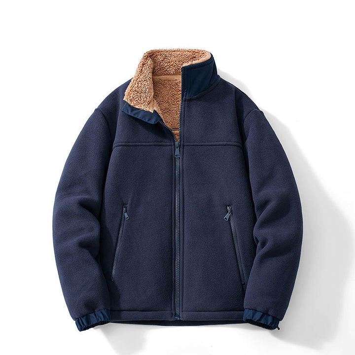 Men's Polar Winter Jacket