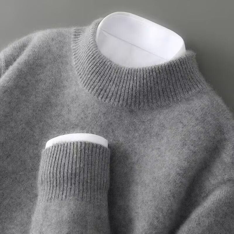 Men's Knit PUllover