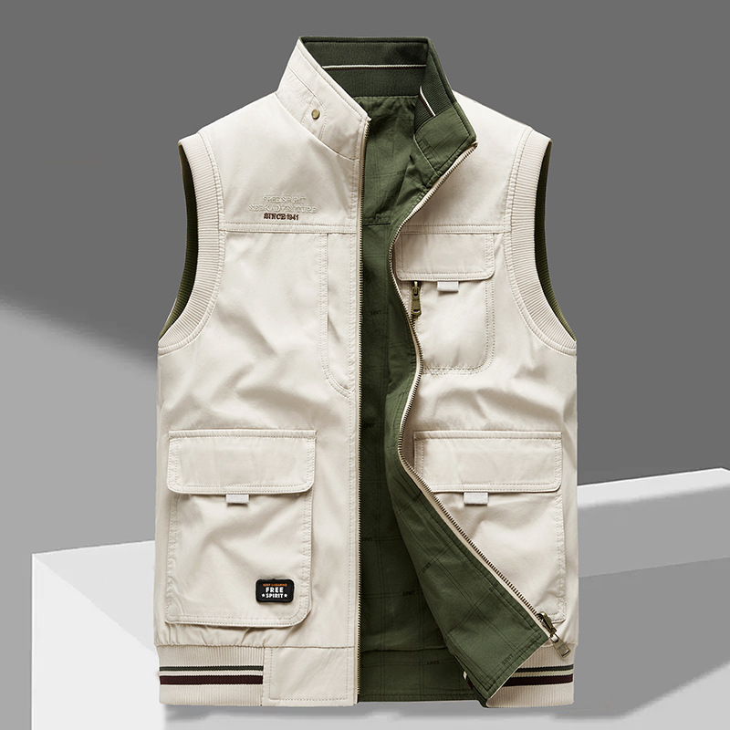 Men's Classic Elegant Vest