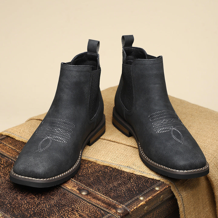 Men's Classic Elegant Boots