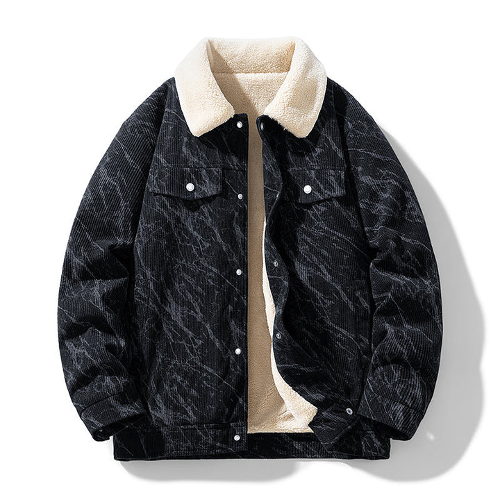 Florence Corduroy Jacket