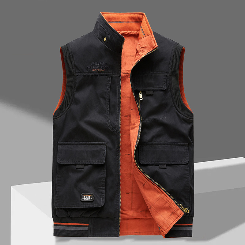 Men's Classic Elegant Vest