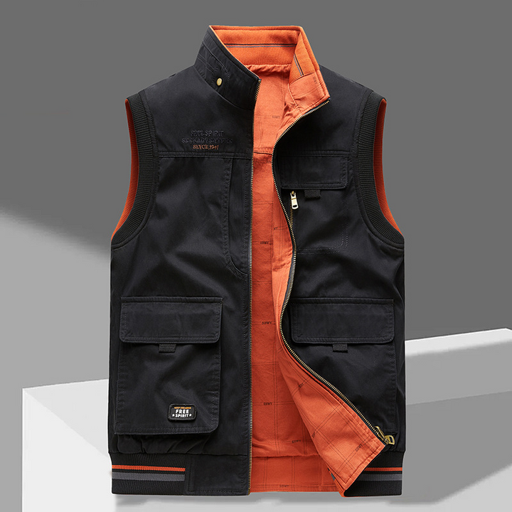 Men's Classic Elegant Vest
