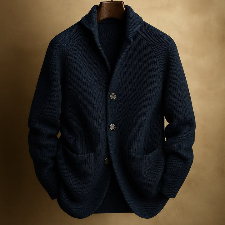 Men's Wool Vest