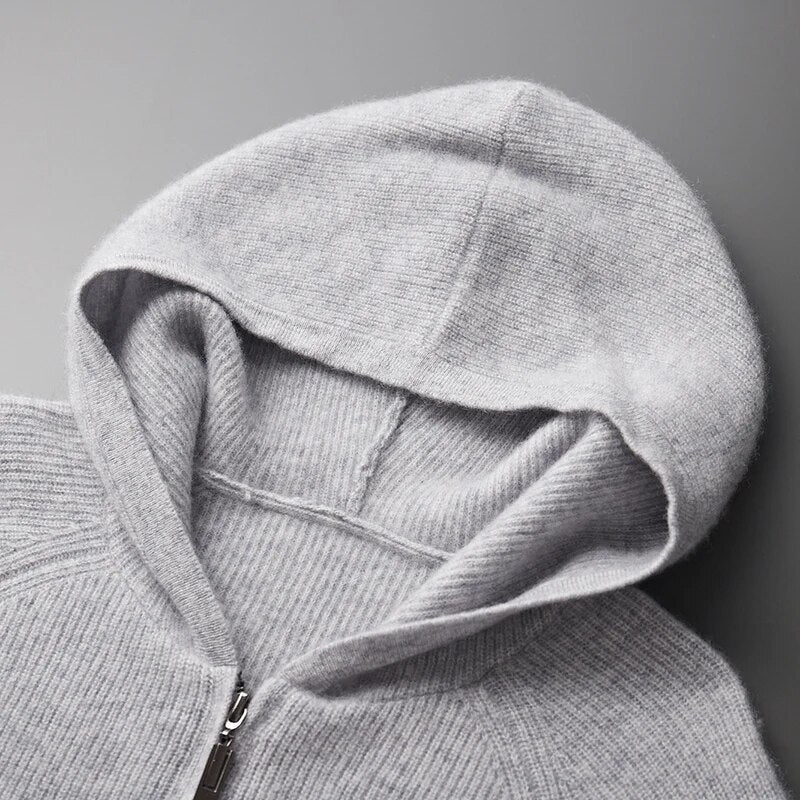 Valletta Premium Hoodie