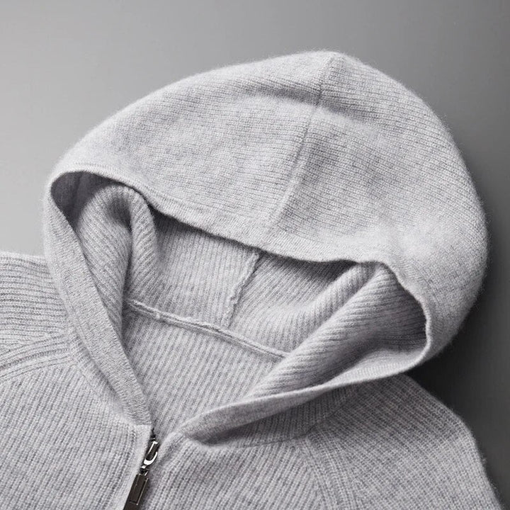 Valletta Premium Hoodie