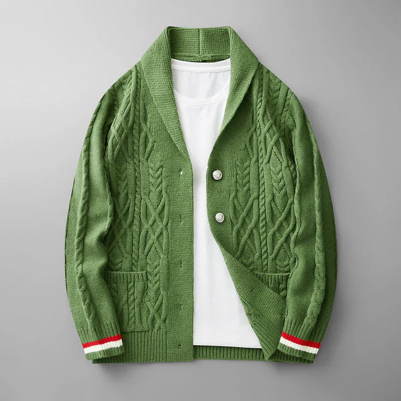Men's Classic Sweater